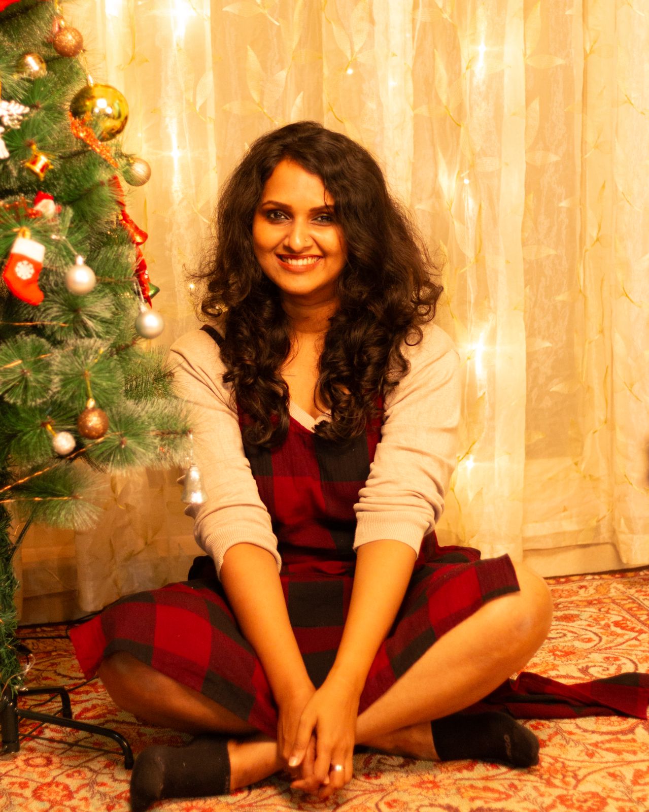 Portrait photography